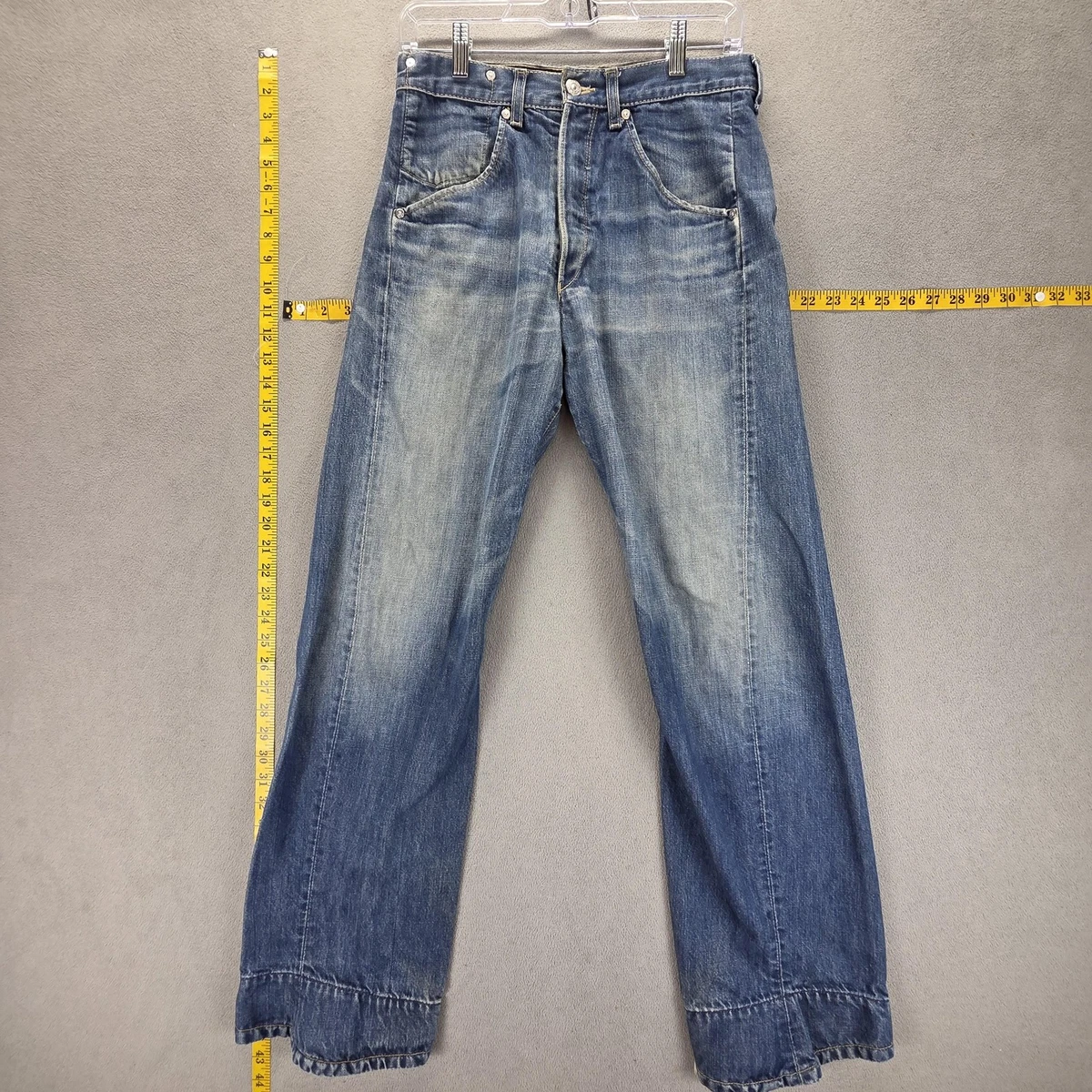 Levi's Engineered Jeans for Men for sale - eBay