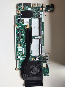 Lenovo ThinkPad L580 Mainboard DEFEKT FAULTY Motherboard i7-8550U