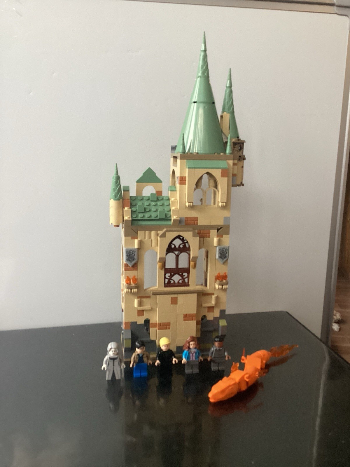 LEGO Harry Potter: Hogwarts Room of Requirement (76413)