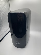 G-Technology 6TB G-RAID Studio Thunderbolt 2 External Storage System (Mac)