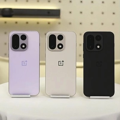 OnePlus 15 5G 6.78