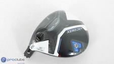 NEW Left Handed Cobra Aerojet 15 - 3 Wood - Head Only - L/H 389914