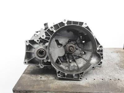Saab 9-3 2003-2005 2.0L 5 Speed Manual Gearbox Transmission - Unknown Miles