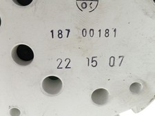 Compteur Volvo 940