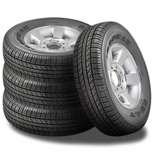 Set of 4 Ironman RB LT 245/75R16 All Season Tires 2457516