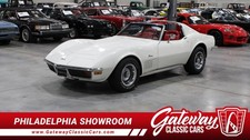 1972 Chevrolet Corvette for Sale