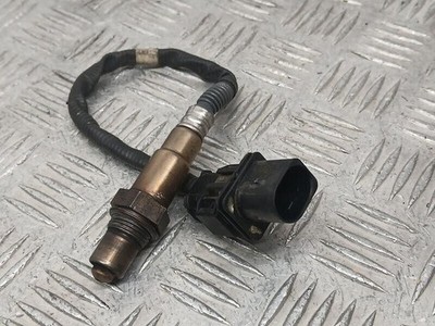 9687161080 Lambda Sensor CITROEN C4 BERLINA TONIC 2004 4910370