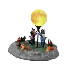  Dancing in The Moonlight, Battery Operated (4.5V) #24931 