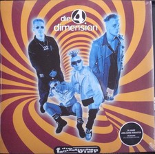 Die Fantastischen Vier   Die 4. Dimension Vin...