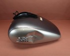 1998-2015 Yamaha VStar V Star 650 XVS650 Gas Fuel Tank - Dented