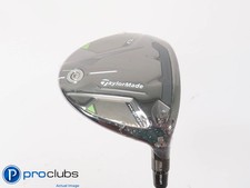 NEW Ladies TaylorMade Qi35 MAX Lite 18.5 5 WOOD w/HC Speeder Ladies Flex 453426