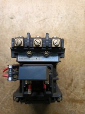 Allen-Bradley 500L-B0D93 Series B NEMA Lighting Contactor Coil