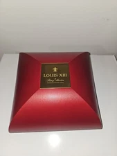 Louis Xlll (13)Remy Martin 750 ML Empty Box NO Bottle EXCELENT CONDITION 