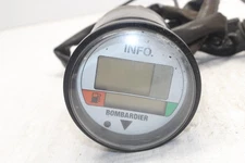2000 2001 SEA-DOO GTX OEM LCD Info Gauge 278001540