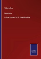 Wilkie Collins | No Name | Taschenbuch | Englisch (2022) | Outlook
