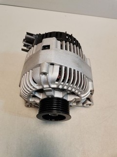 HELLA 8EL 011 710 511 Generator/Lichtmaschine 14V 90A
