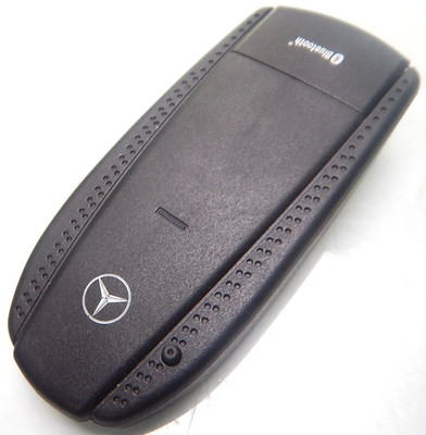 MERCEDES R171 / SLK / BLUETOOTH ADAPTER TELEFON HANDY / B67875877 (CK25.1)