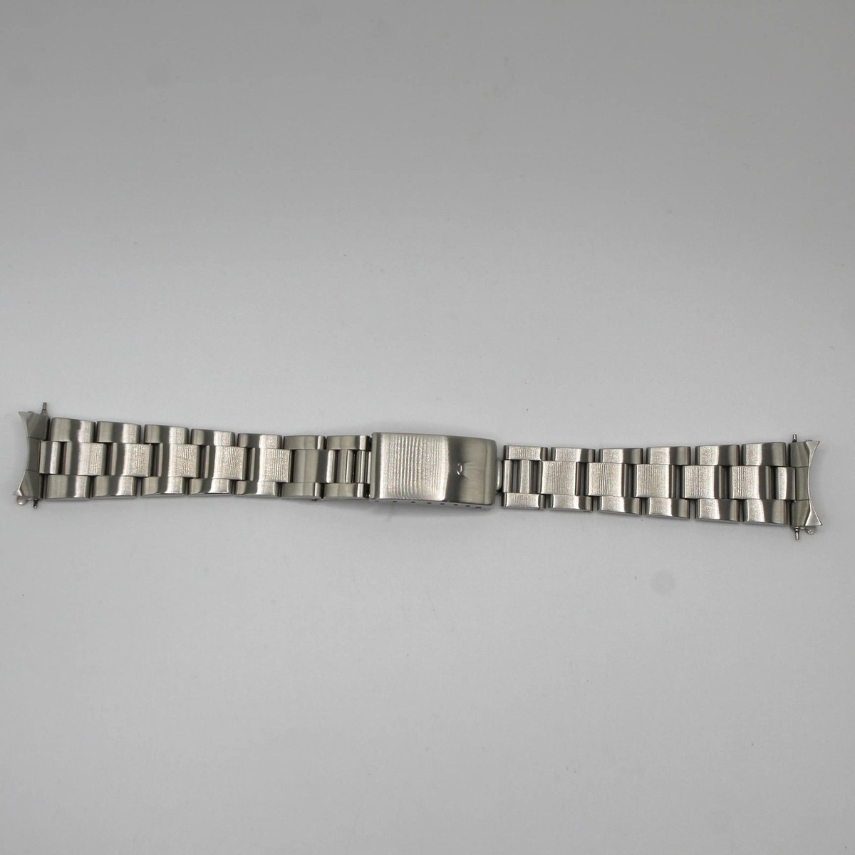 Rolex Oyster Stainless Steel 19MM Bracelet 78350 | eBay