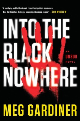 Into the Black Nowhere (Unsub, 2)