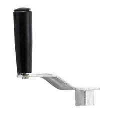 Tensioner Handle Hand Crank Volleyball Pole Outdoor Tensioning Device