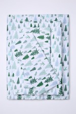 BrylaneHome BH Studio Extra Deep Print Sheet Set