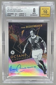 Franz Beckenbauer | eBay