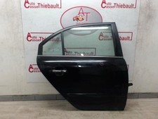 Porte arrière et accessoires Hyundai SONATA
