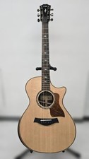2026 Taylor 812Cenextgeneration Extremely Popular Safe delivery from Japan