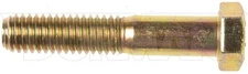 Dorman   Oe Solutions    981 550D    Hex Bolt