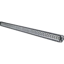 Km Led 50 Double Row Light Bar Km Led 50 Double Row Light Bar
