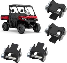 UTV 2'' Bracket Lift Kit Fit For 2016-2020 Can-Am Defender 500 800 1000