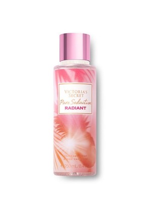 Victoria's Secret Pure Seduction Radiant Fragrance Mist 250ml