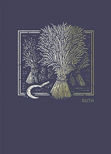 NET Abide Bible Journal – Ruth, Paperback, Comfort Print, Paperback, Taylor University Center for Scripture Engagement - Image 5