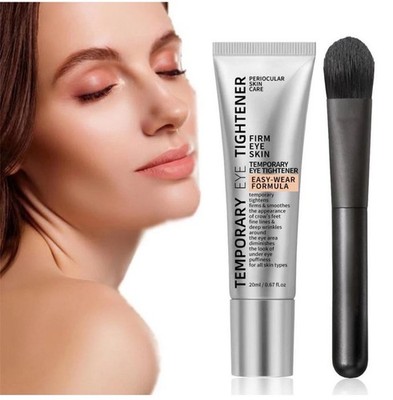 *Like PETER|THOMAS|ROTH Temporary Eye Tightener/Easy Wear Formula 20ml Brush Inc
