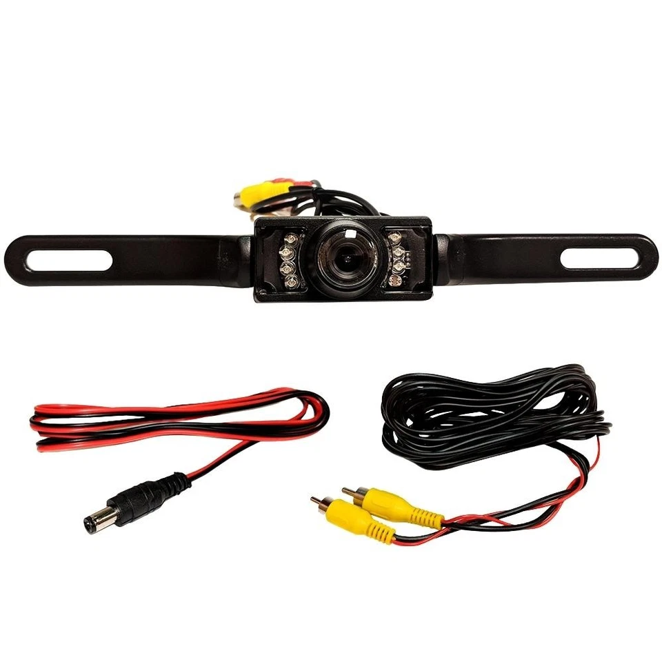 Receptor multimedia digital Alpine ILX-W670-S 7" 2 DIN con cámara de matrícula Foto 3 de 4