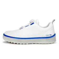 Professional Spikeless Men's Golf Shoes Golfing Outdoor Walking Footwears 