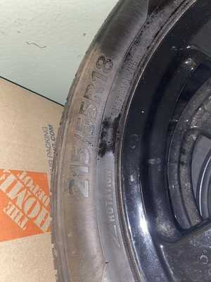 #ad Race Star Tires $260.00