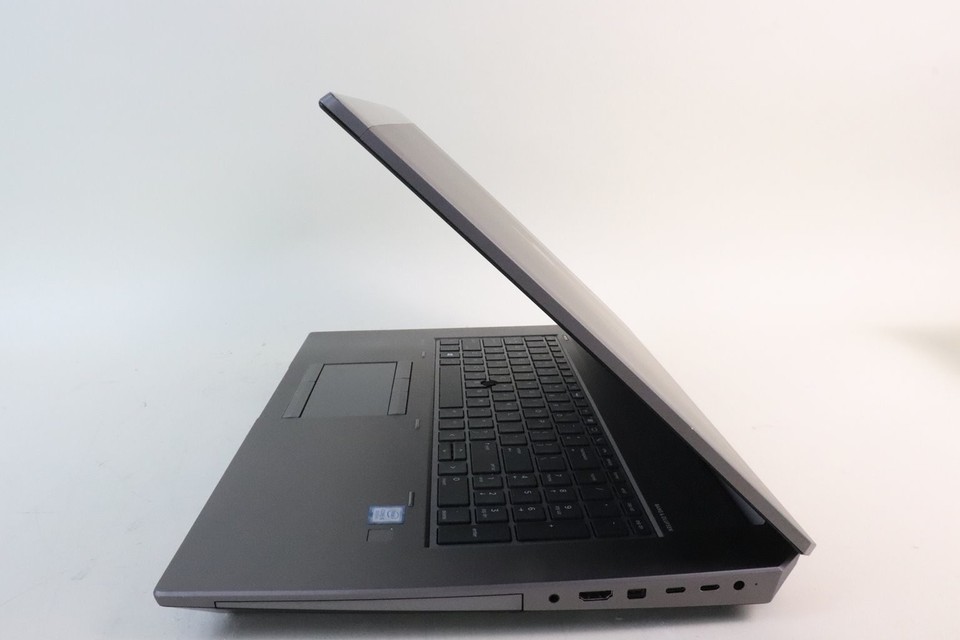 HP ZBook 17 G6 (i5-9400H, 32Go RAM, 500Go SSD, Quadro T1000, 17.3”) – Occasion