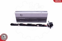Esen Skv 53SKV001 Anschlussleitung, Einspritzventil FüR Audi,Seat,Skoda,Vw