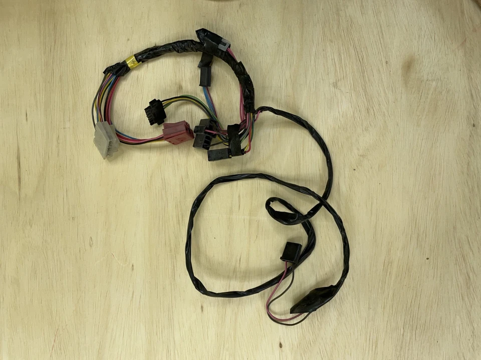 Genuine GM OEM Cruise Control Modification Kit Vacuum Control Valve 77-C-2 - NOS - Image 4 of 4