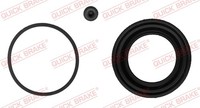 Reparatursatz, Bremssattel FÜR Mazda, Mitsubishi, Proton - Quick Brake 114-0235