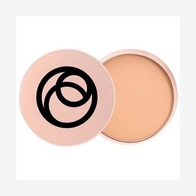 Oriflame Colourbox Dry Radiant Natural, Light Pink Face Powder 20G...