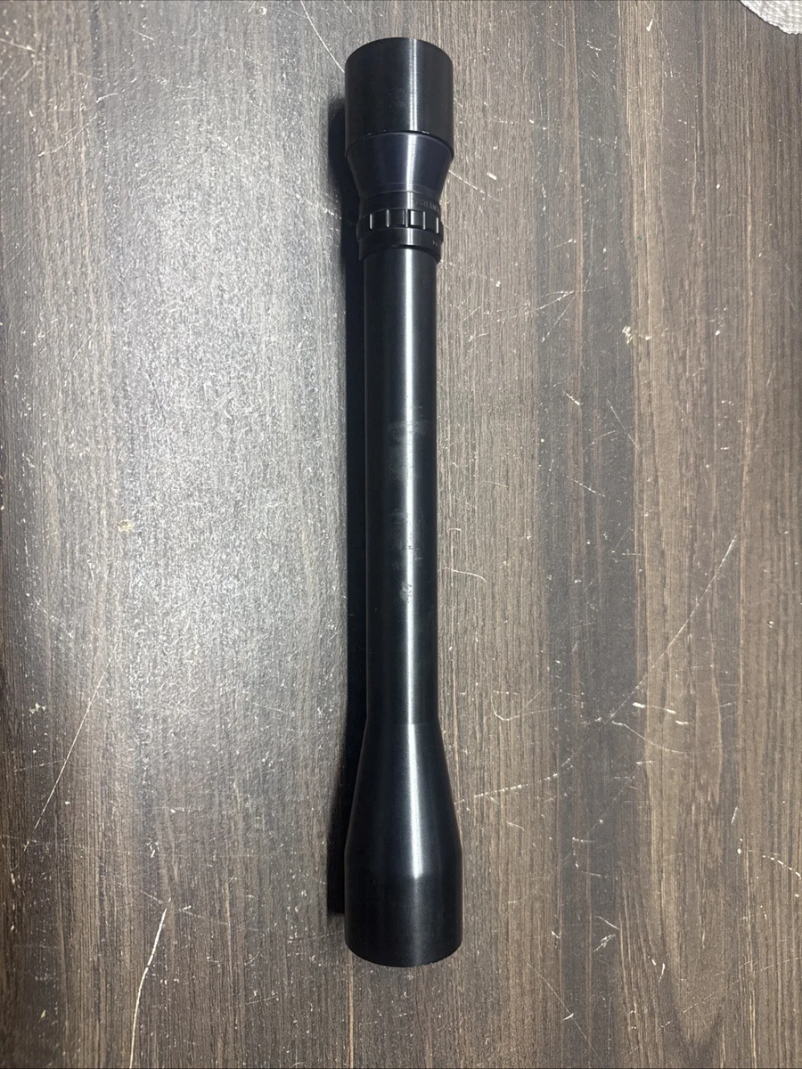 Bausch + Lomb Black Hunting Rifle Scopes for sale | eBay