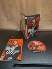 From Russia With Love (Sony PlayStation 2, 2005) Complete In Box Video Game