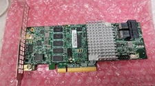 AOC-S3108L-H8iR Supermicro 12Gb/s 8-Port Raid Adapter W/Cache