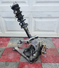 2020-2023 Corvette Oem Left Rear Suspension Spindle Magride Shock Control Arms