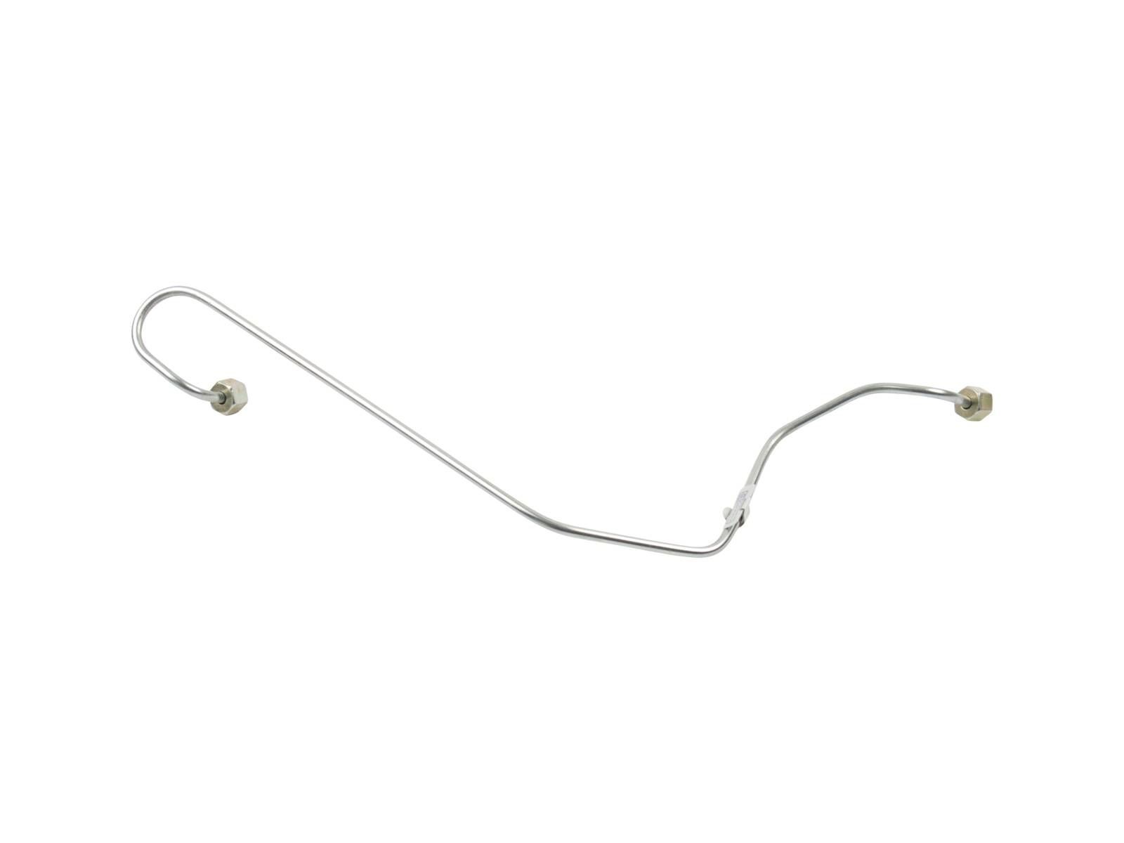 Tuyau rigide et conduite d'injection DT Spare Parts 2.12024 pour moteur poids lourd