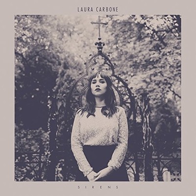 LAURA CARBONE - Sirens - CD - **Excellent Condition**