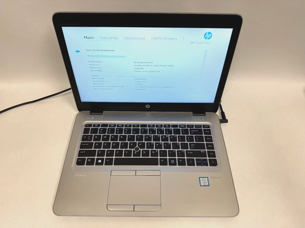 Dell Laptops and Netbooks Intel Core I5-7200U Processor for sale