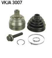 Gelenksatz Antriebswelle Skf Vkja 3007 FüR Seat Vw Ford Sharan Galaxy Alhambra 1